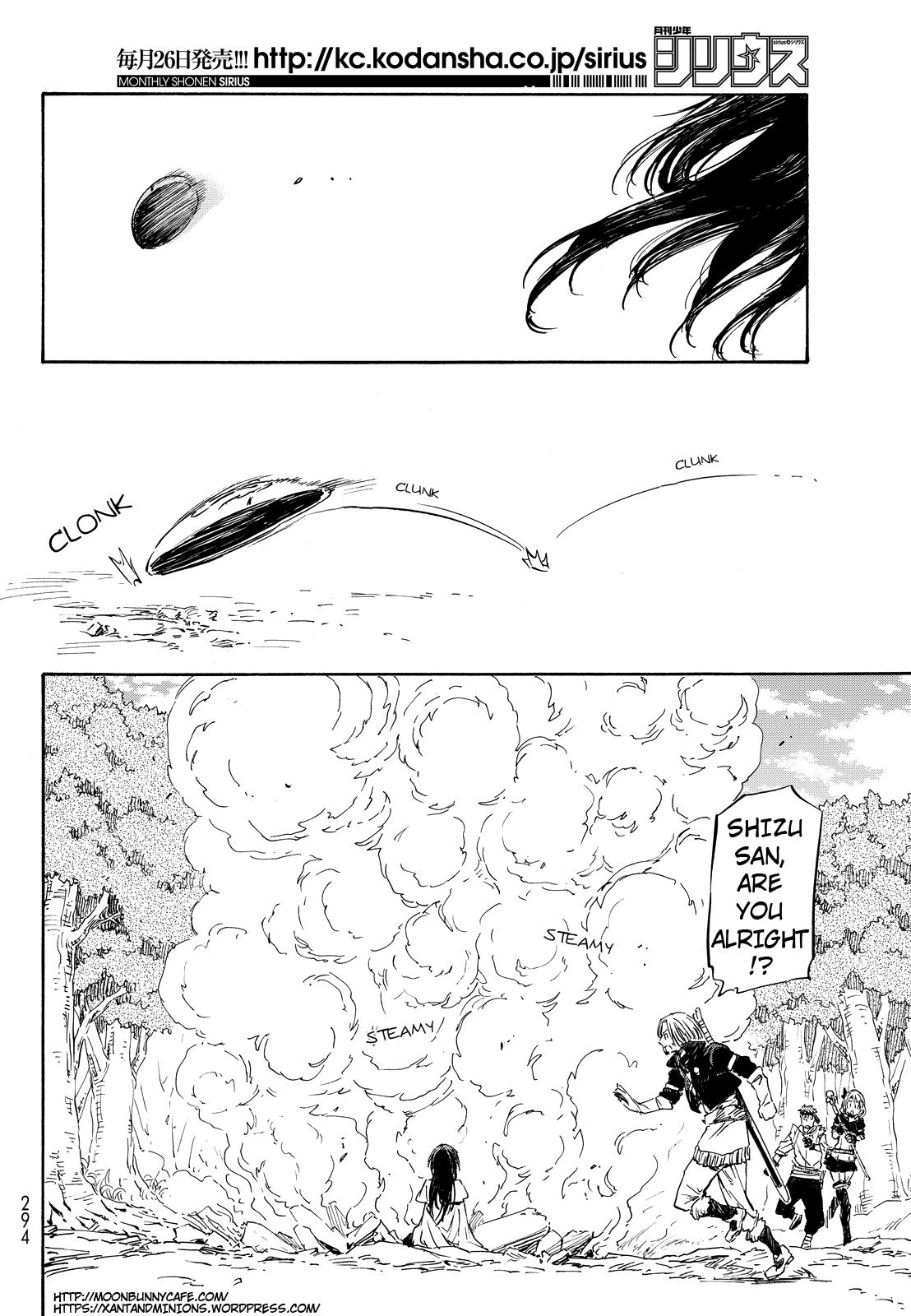 Tensei Shitara Slime Datta Ken, Chapter 8 image 21
